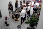 SANG NHƯỢNG CƠ SỞ 2 SALON * ĐỊA CHỈ 212 ĐẠI MỖ, NAM TỪ LIÊM , HÀ NỘI